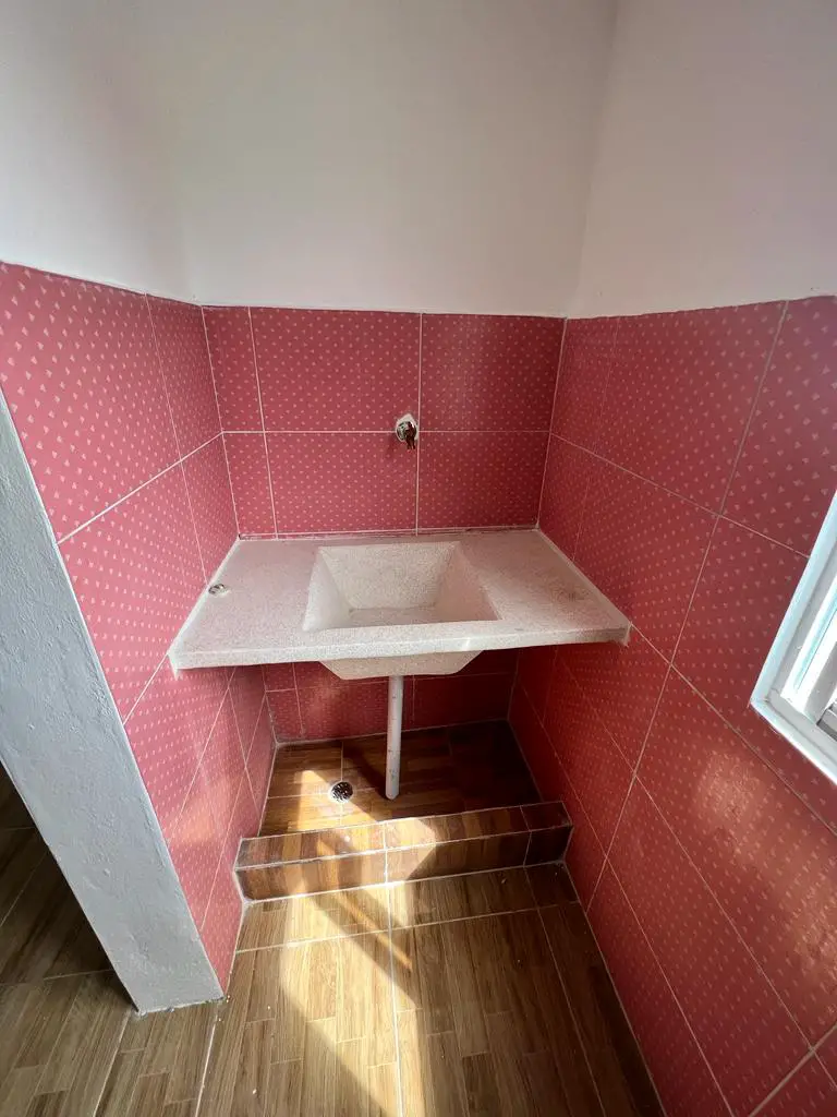 Vendo apartamento en El Tamarindo Zona Oriental Santo domingo este Foto 7276178-3.jpg