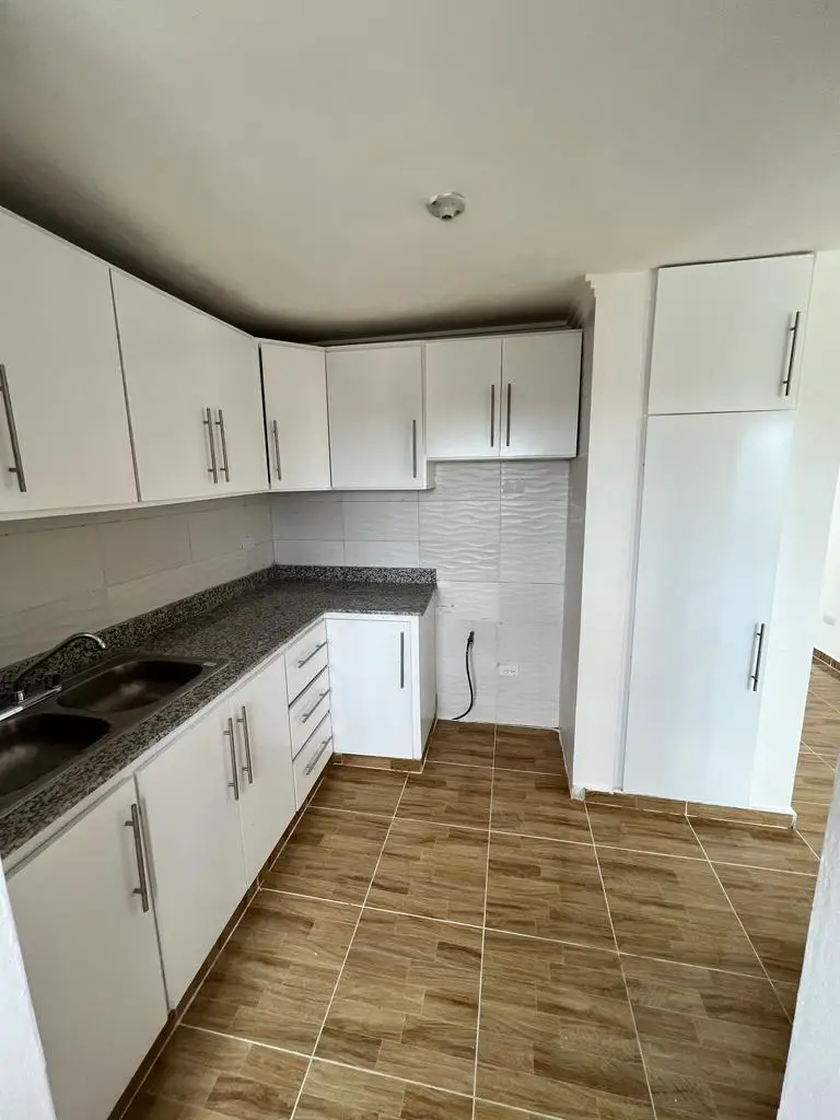 Vendo apartamento en El Tamarindo Zona Oriental Santo domingo este Foto 7276178-4.jpg