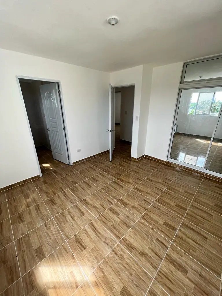 Vendo apartamento en El Tamarindo Zona Oriental Santo domingo este Foto 7276178-5.jpg