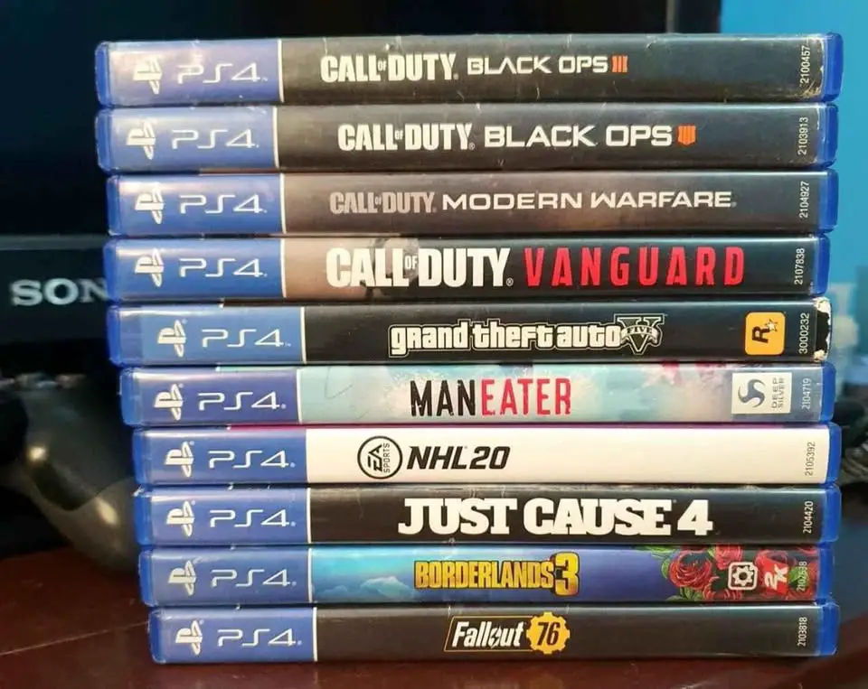 Ps4 Slim 1Tb - Tv SONY Foto 7276181-4.jpg