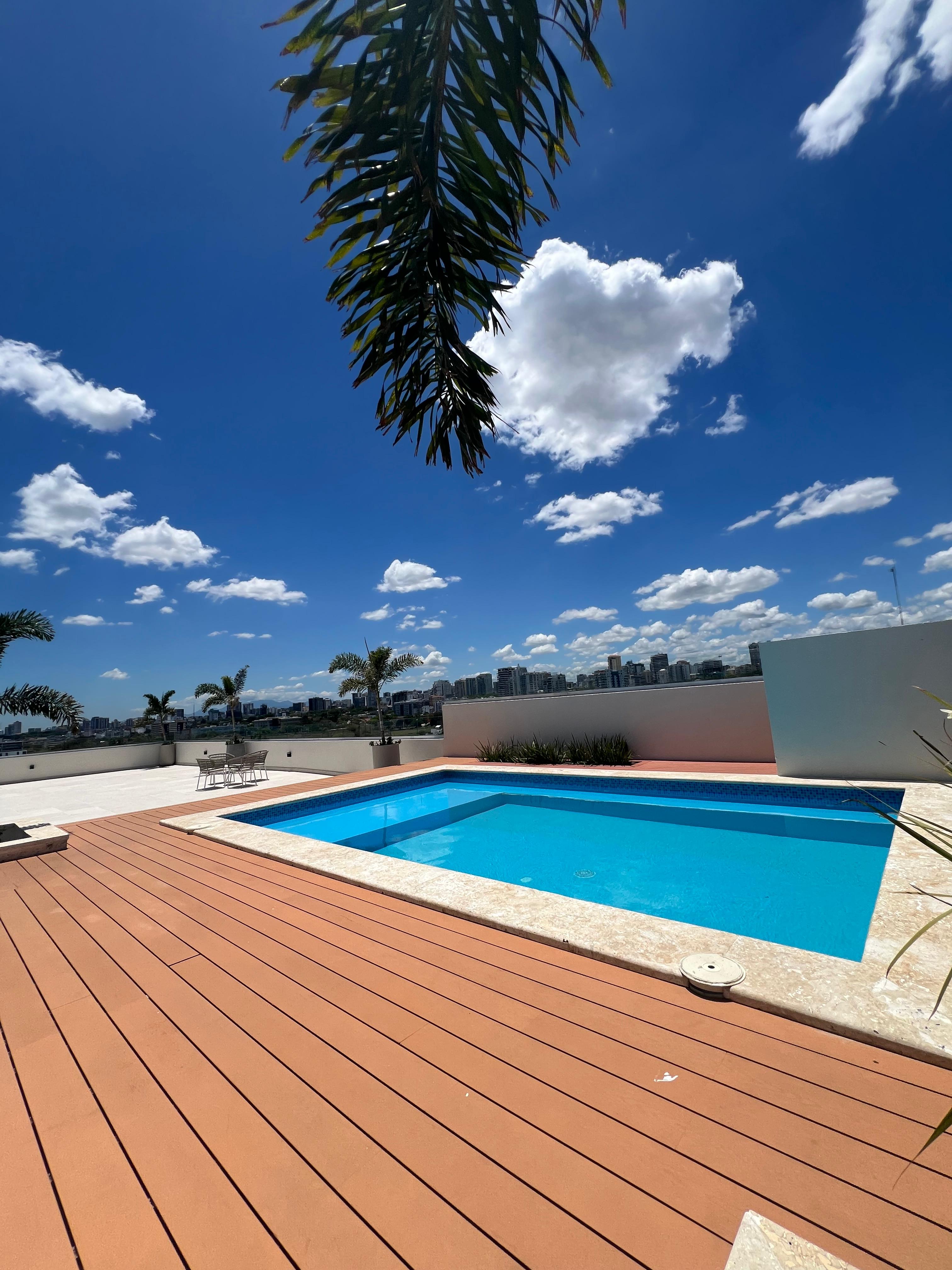Apartamento Nuevo en Venta en Zona Universitaria Foto 7276208-1.jpg