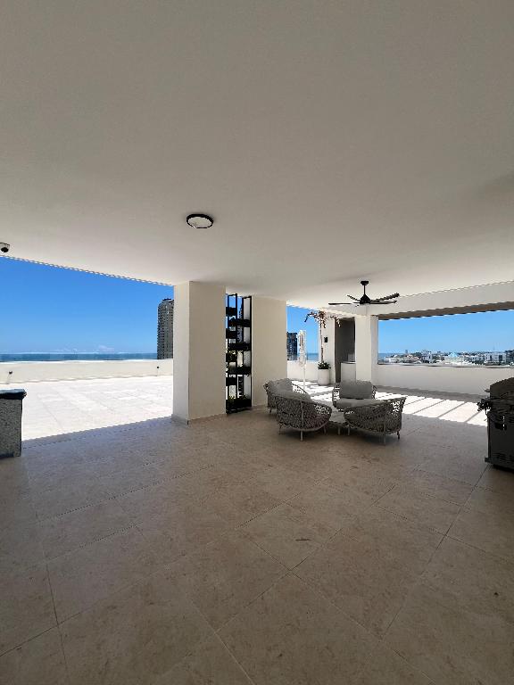 Apartamento Nuevo en Venta en Zona Universitaria Foto 7276208-2.jpg