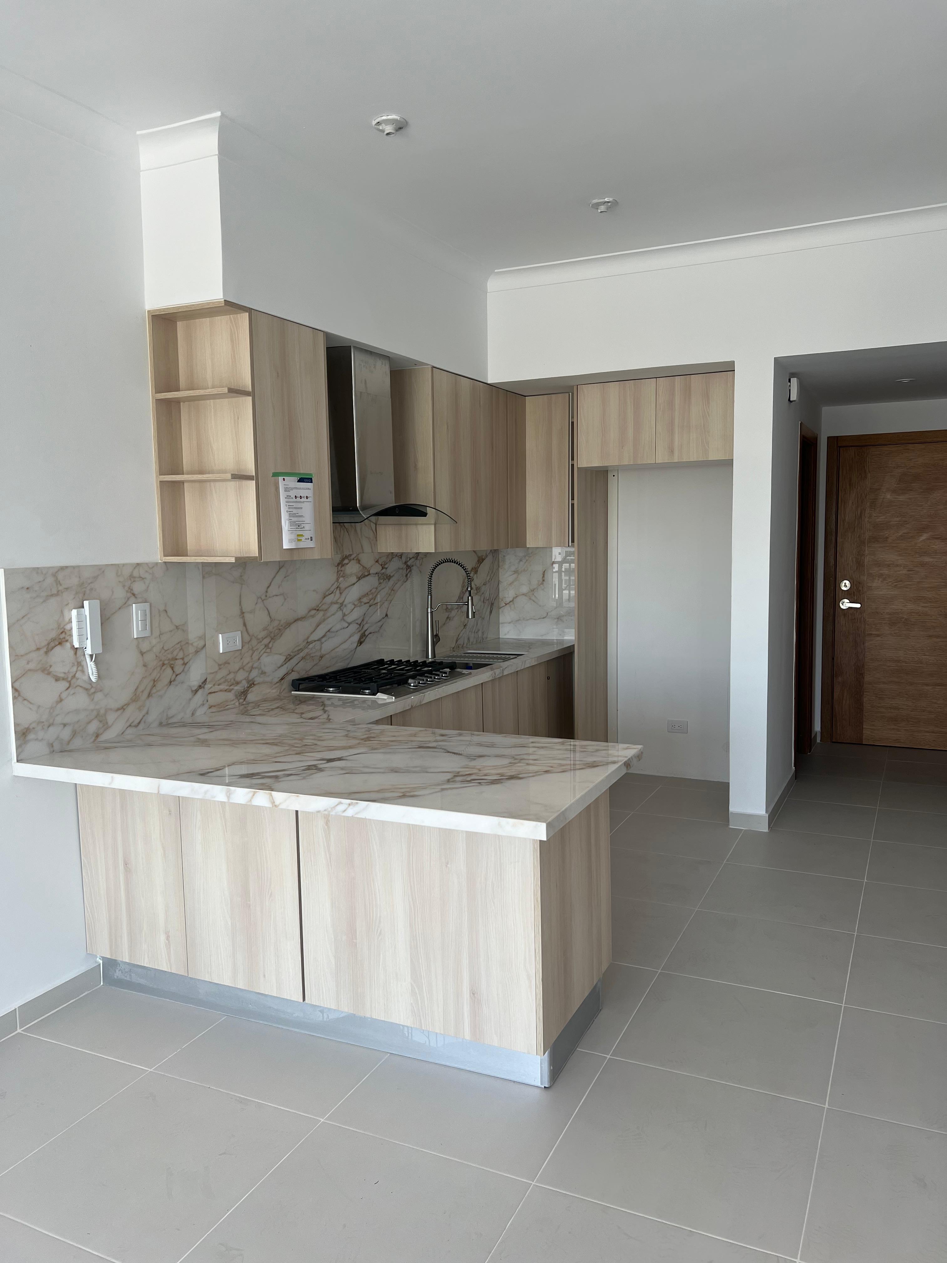 Apartamento Nuevo en Venta en Zona Universitaria Foto 7276208-5.jpg