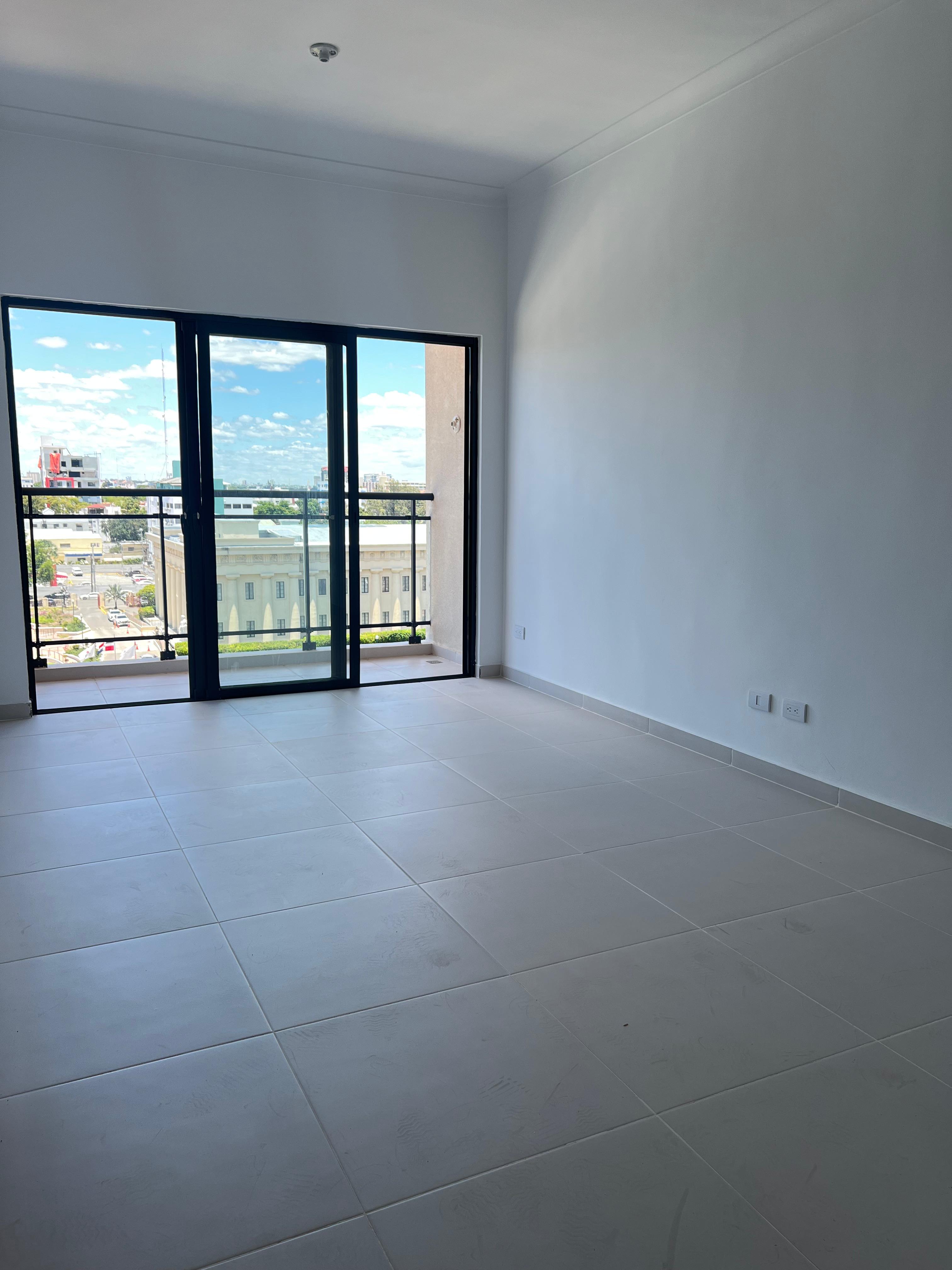Apartamento Nuevo en Venta en Zona Universitaria Foto 7276208-7.jpg