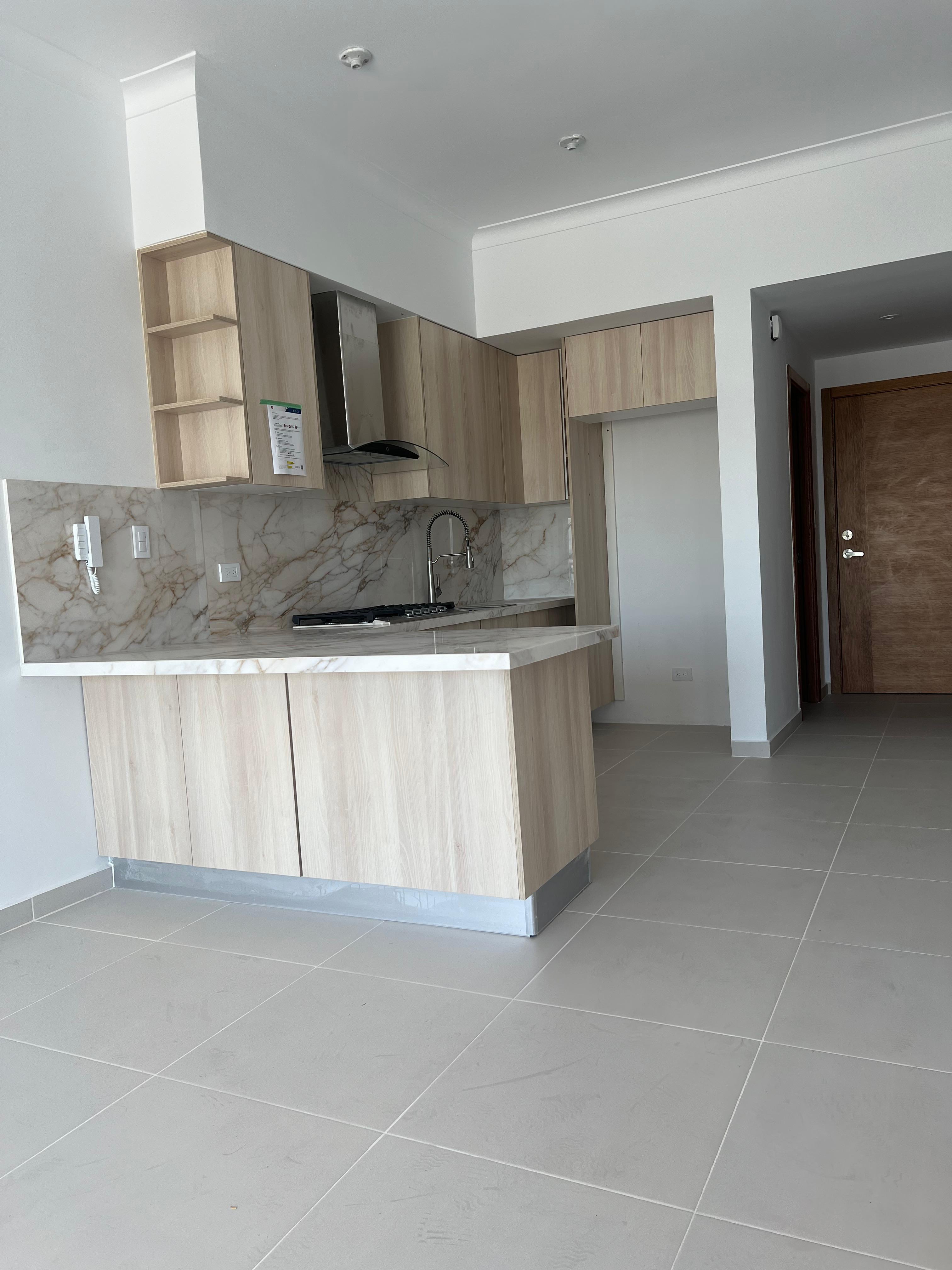 Apartamento Nuevo en Venta en Zona Universitaria Foto 7276208-8.jpg