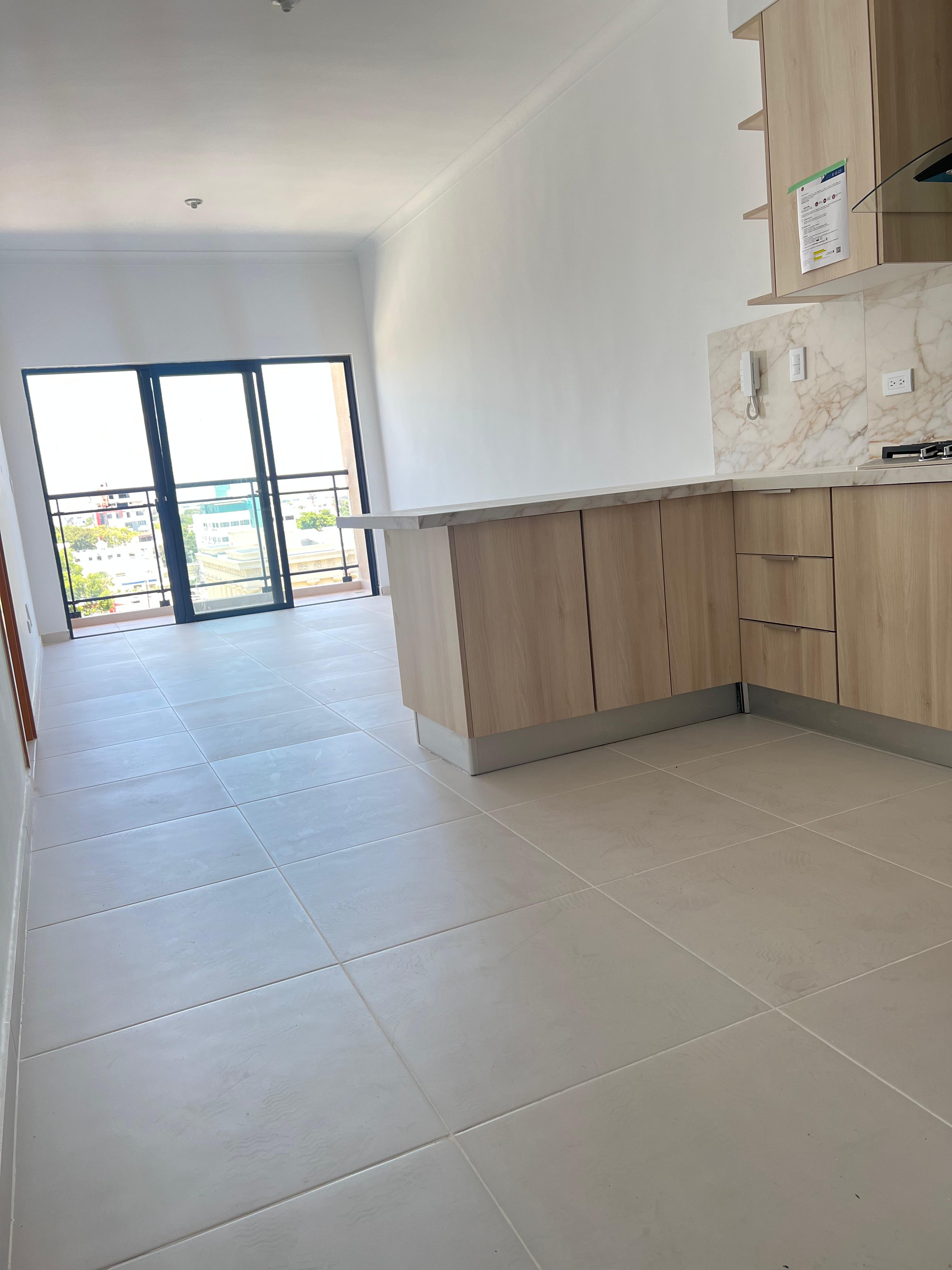 Apartamento Nuevo en Venta en Zona Universitaria Foto 7276208-9.jpg
