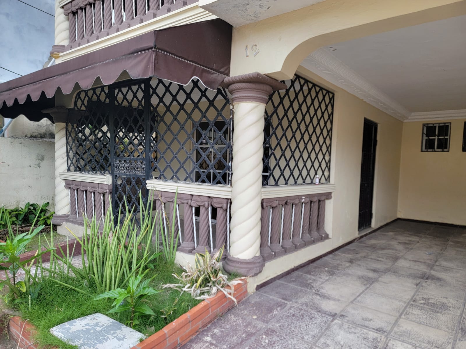 VENDO CASA DE 2 NIVELES EN LA URB. NARCISA II SANTO DOMINGO ESTE. Foto 7276211-4.jpg