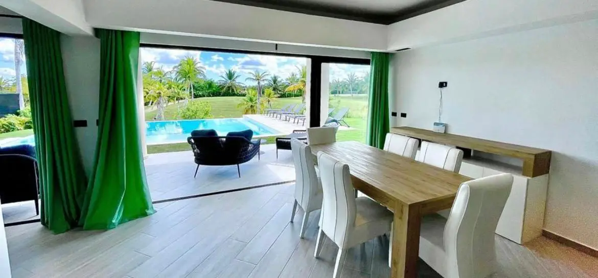 Vendo urbanización exclusiva de villas en Playa Nueva Romana Foto 7276219-10.jpg