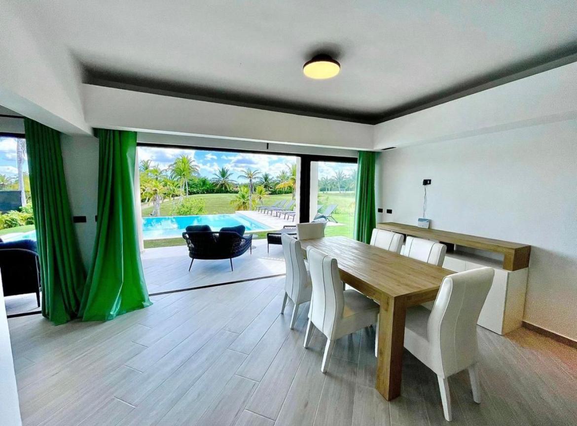 Vendo urbanización exclusiva de villas en Playa Nueva Romana Foto 7276219-11.jpg