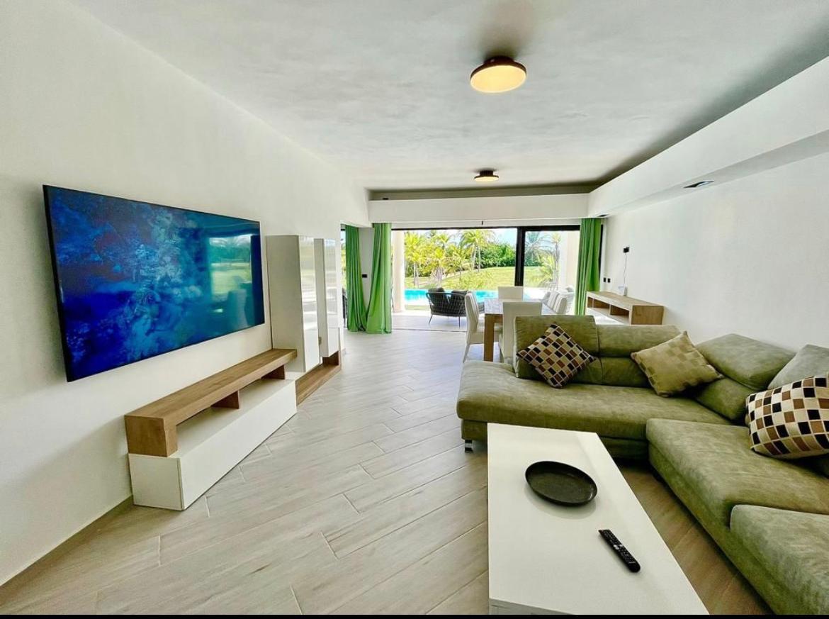 Vendo urbanización exclusiva de villas en Playa Nueva Romana Foto 7276219-12.jpg