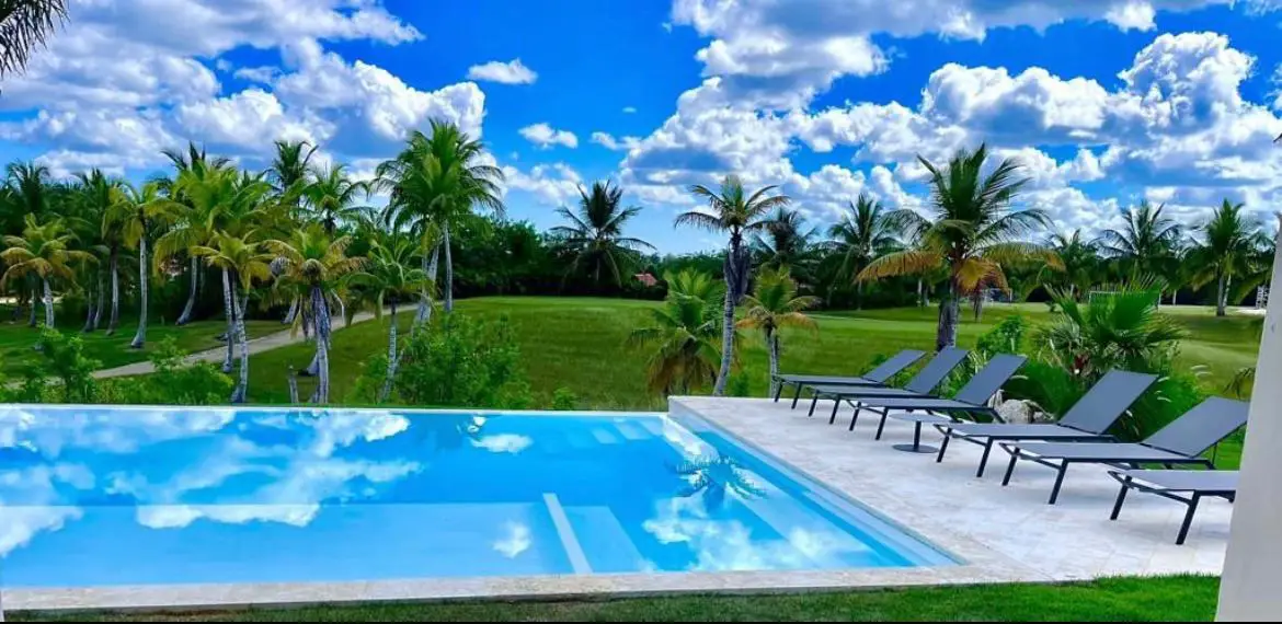 Vendo urbanización exclusiva de villas en Playa Nueva Romana Foto 7276219-2.jpg