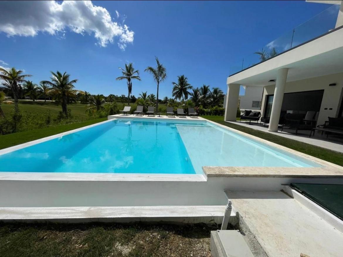 Vendo urbanización exclusiva de villas en Playa Nueva Romana Foto 7276219-4.jpg