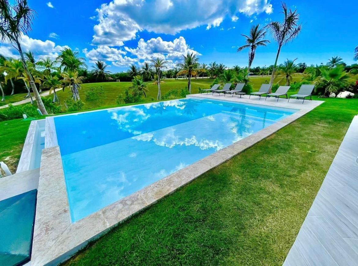 Vendo urbanización exclusiva de villas en Playa Nueva Romana Foto 7276219-6.jpg