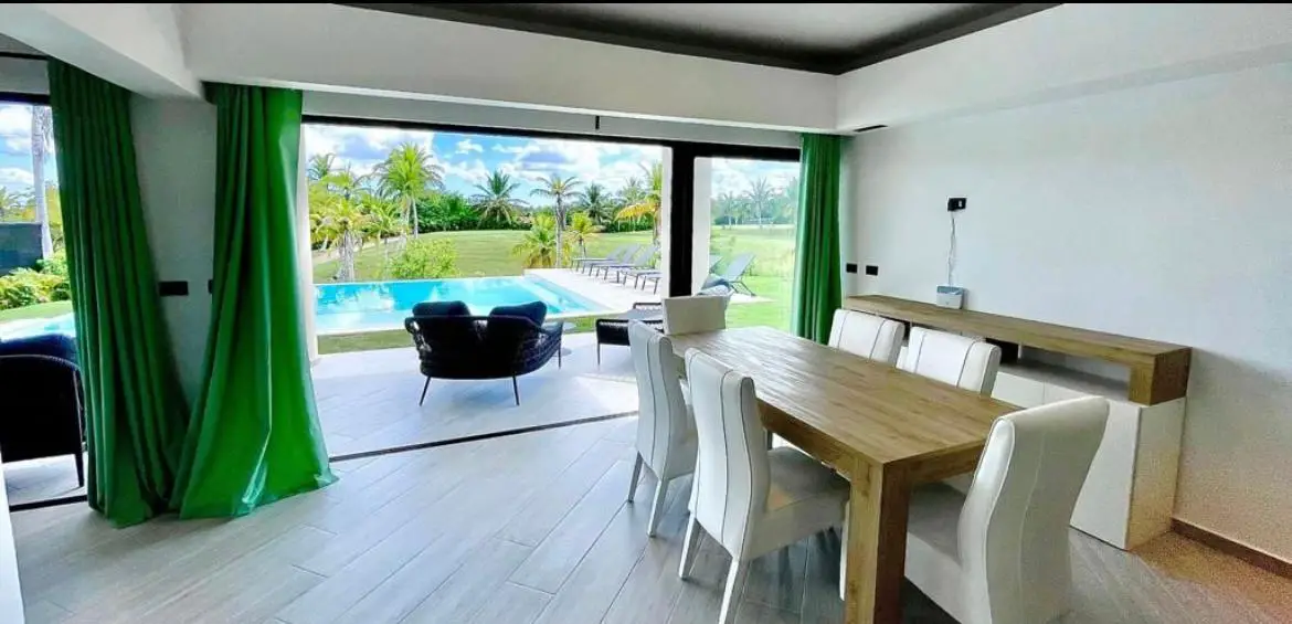 Vendo urbanización exclusiva de villas en Playa Nueva Romana Foto 7276219-9.jpg