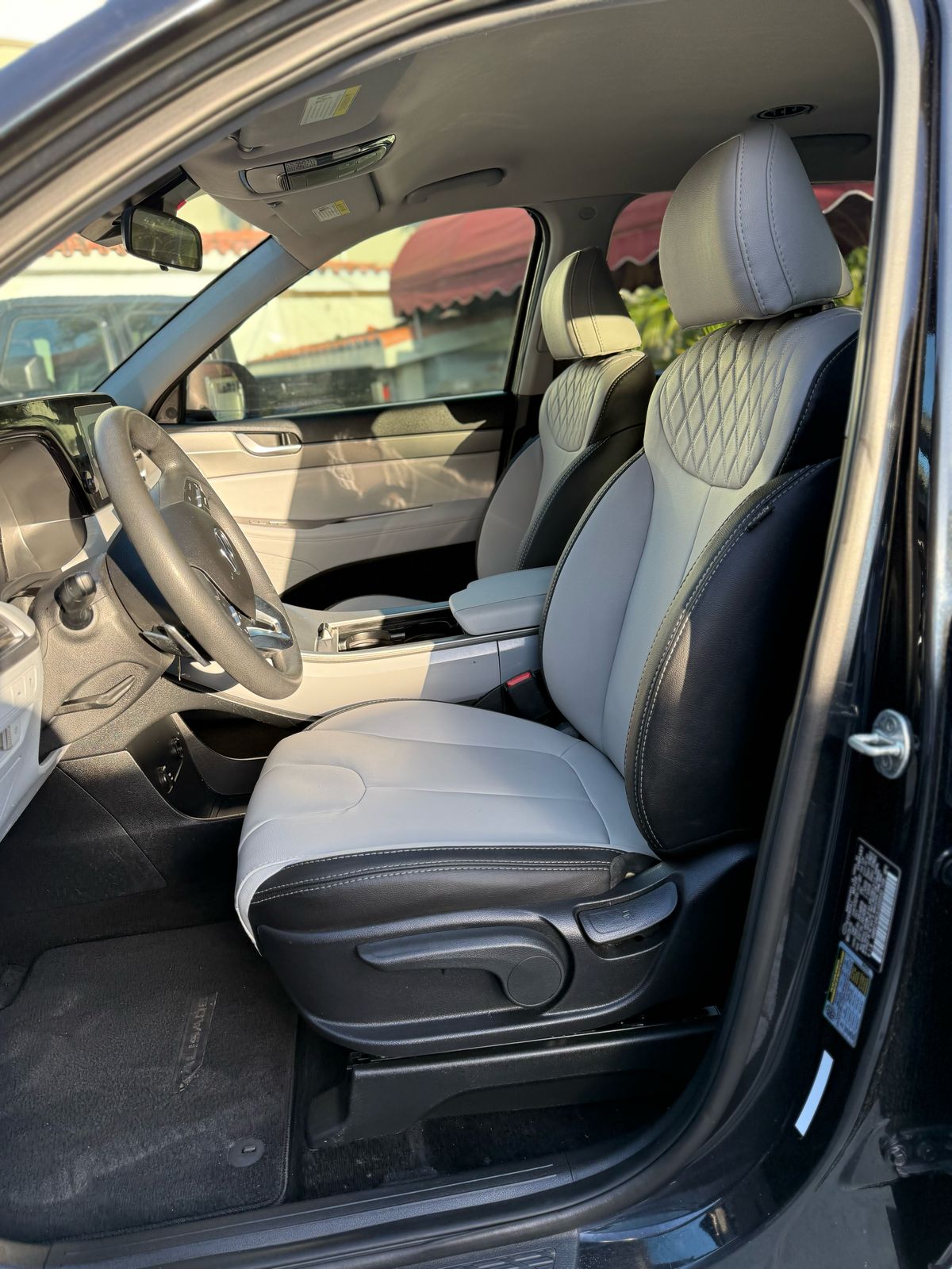 Hyundai Palisade SE 2020 Foto 7276321-14.jpg