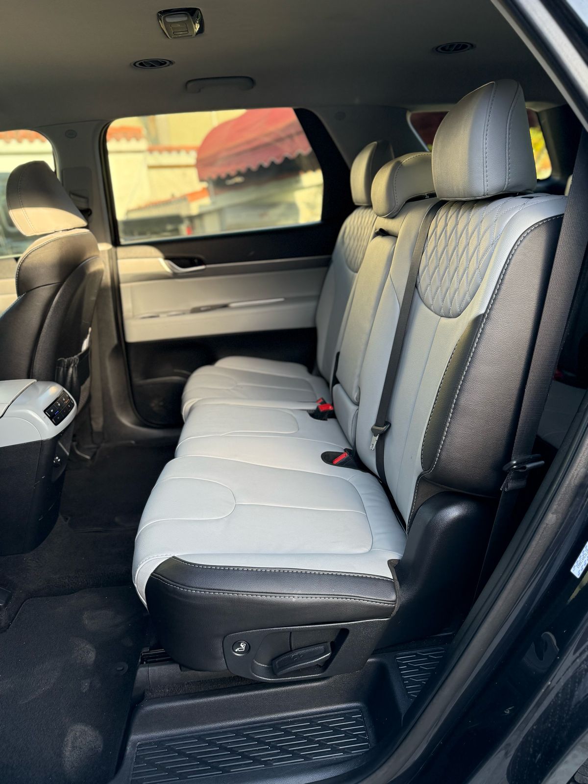 Hyundai Palisade SE 2020 Foto 7276321-15.jpg