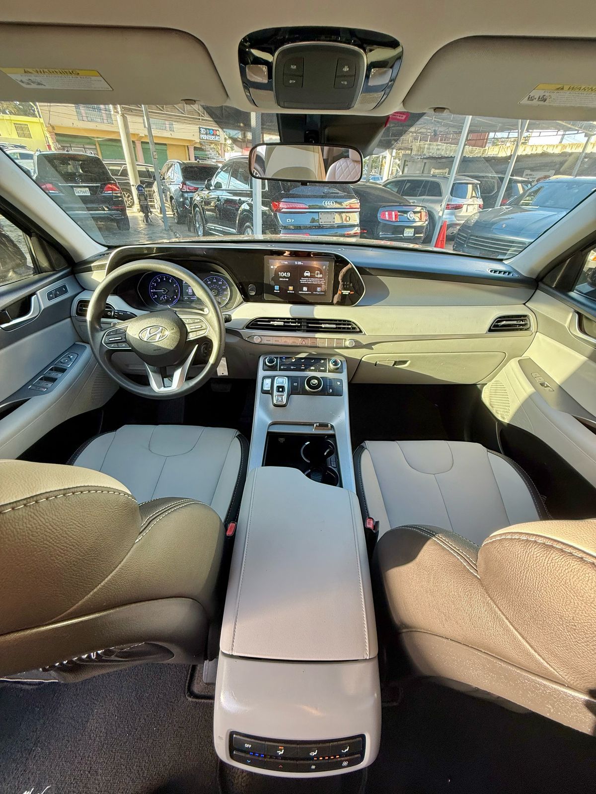 Hyundai Palisade SE 2020 Foto 7276321-6.jpg
