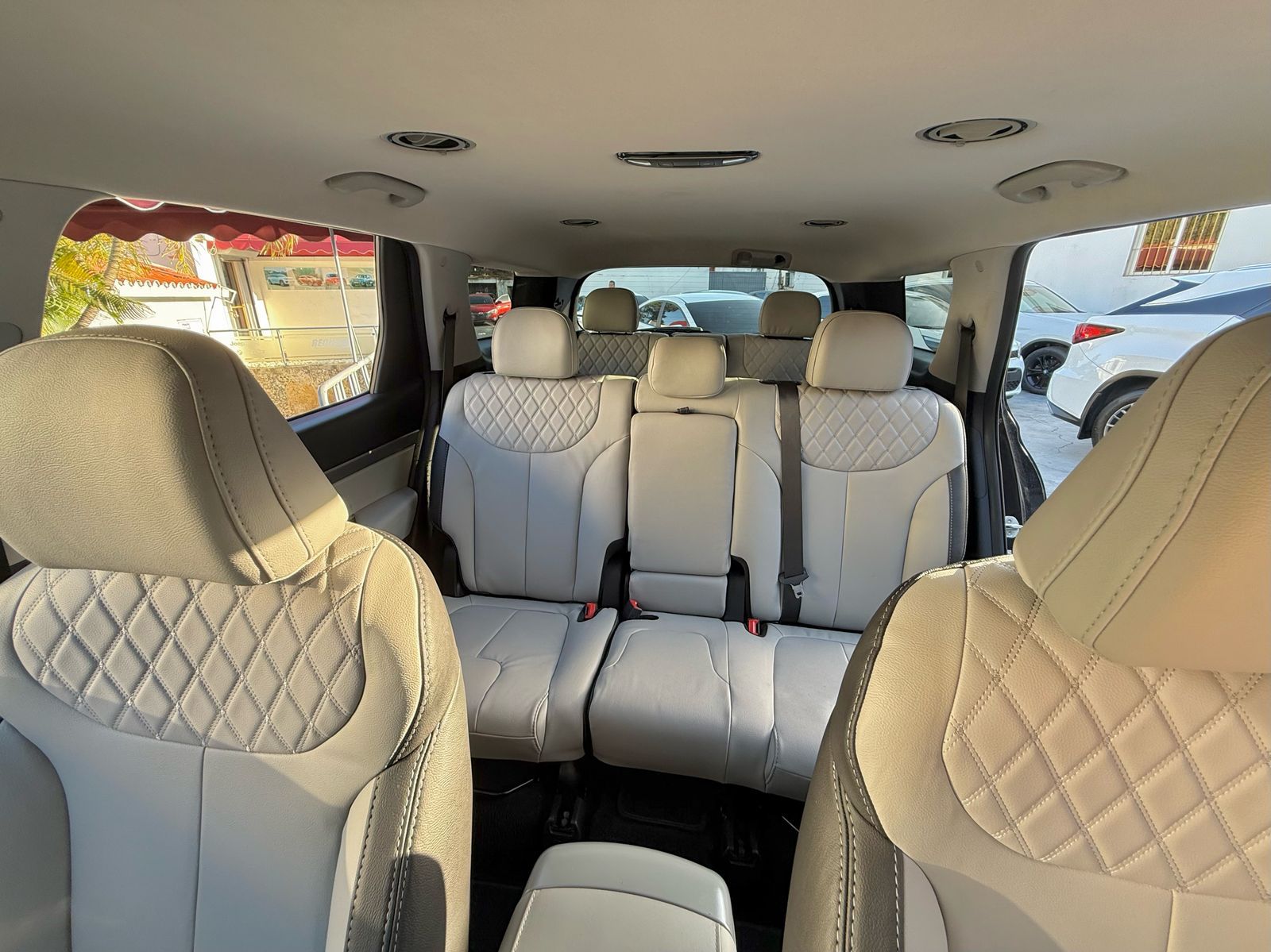 Hyundai Palisade SE 2020 Foto 7276321-7.jpg