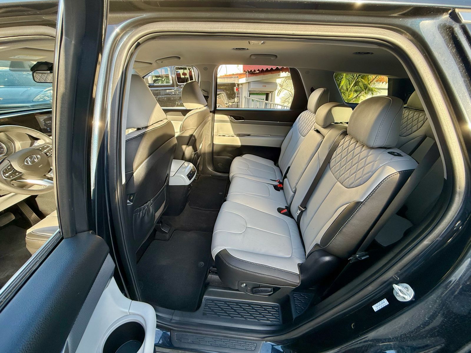 Hyundai Palisade SE 2020 Foto 7276321-8.jpg