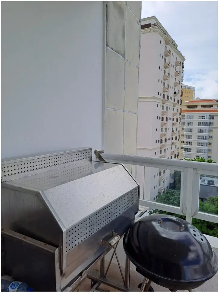 Vendo Apto en El Vergel Torre Labro 180 Mts.2 3 HABS. 3er. Nivel con s Foto 7276332-10.jpg