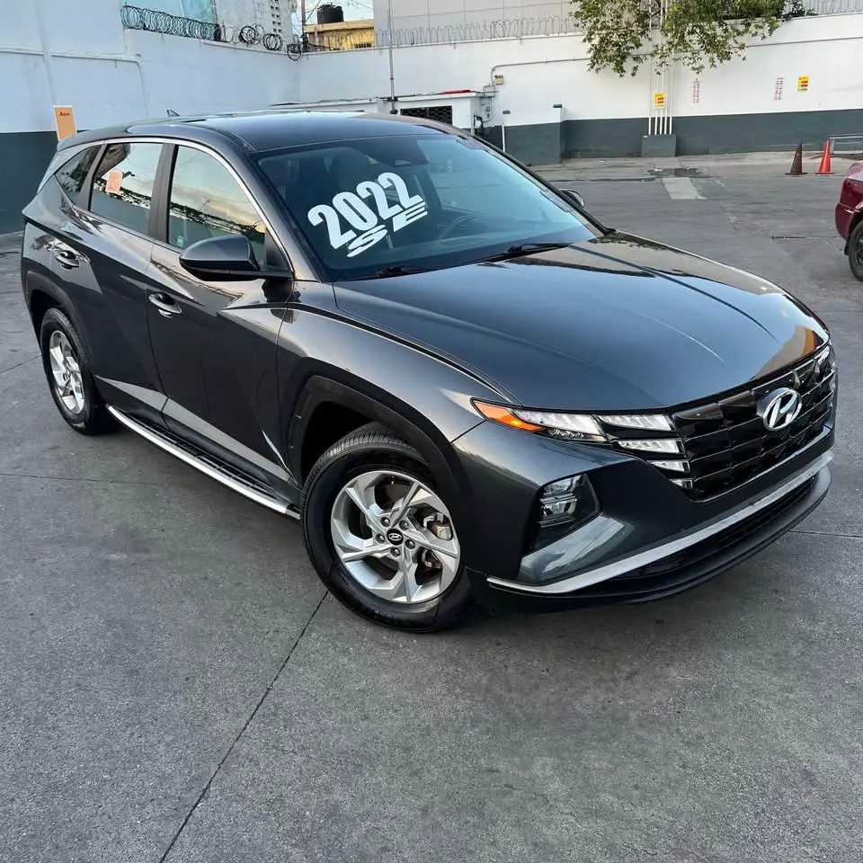 Hyundai Tucson SE 2022 Foto 7276333-2.jpg