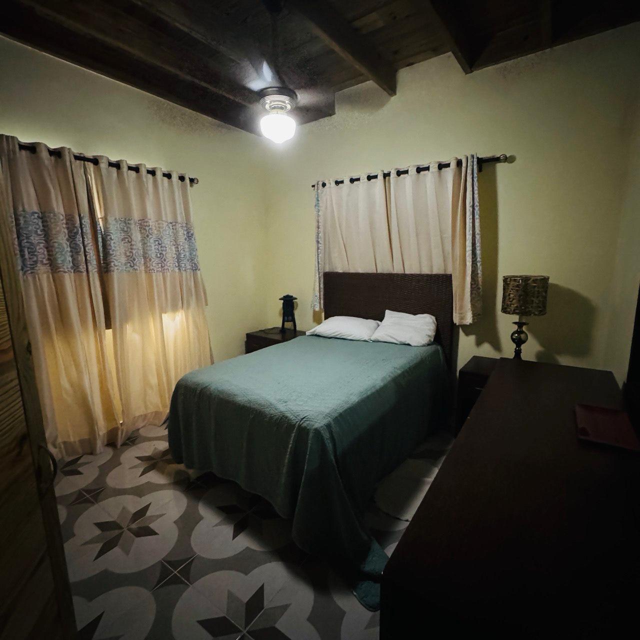 Vendo VILLA ECOLÓGICA en Bonao  Foto 7276395-5.jpg