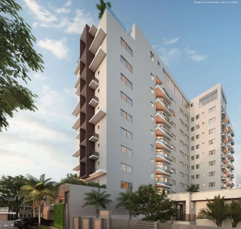 Lujoso apartamento en venta en Evaristo Morales Foto 7276400-6.jpg