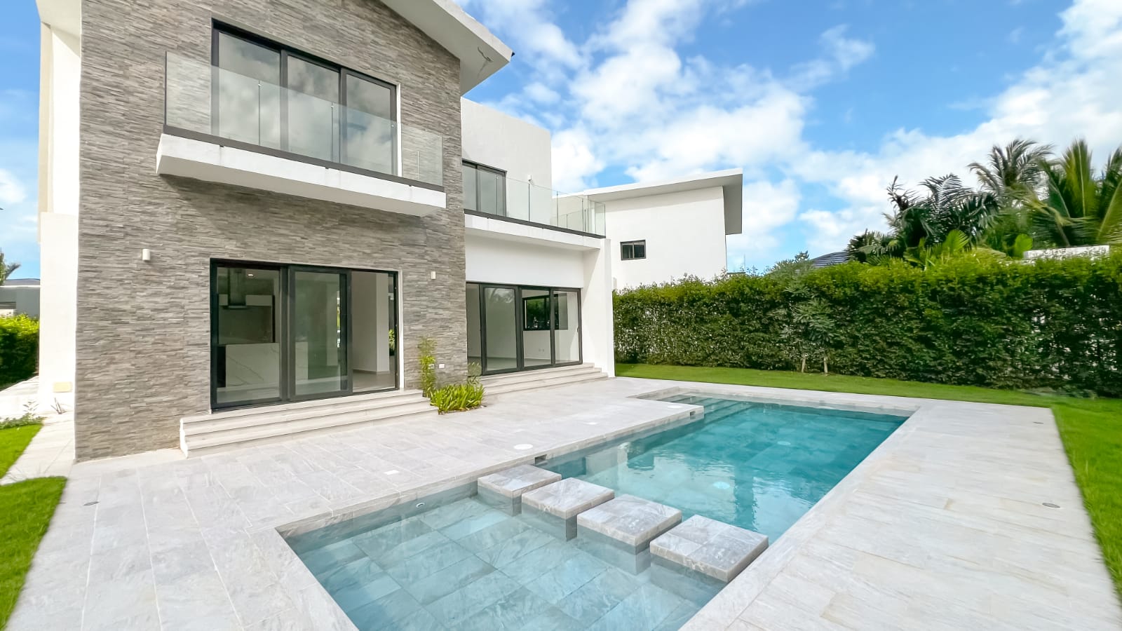 Vendo villa Costa ndigo dentro del prestigioso residencial Cocotal y l Foto 7276415-1.jpg
