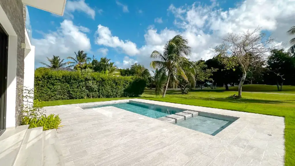 Vendo villa Costa ndigo dentro del prestigioso residencial Cocotal y l Foto 7276415-2.jpg