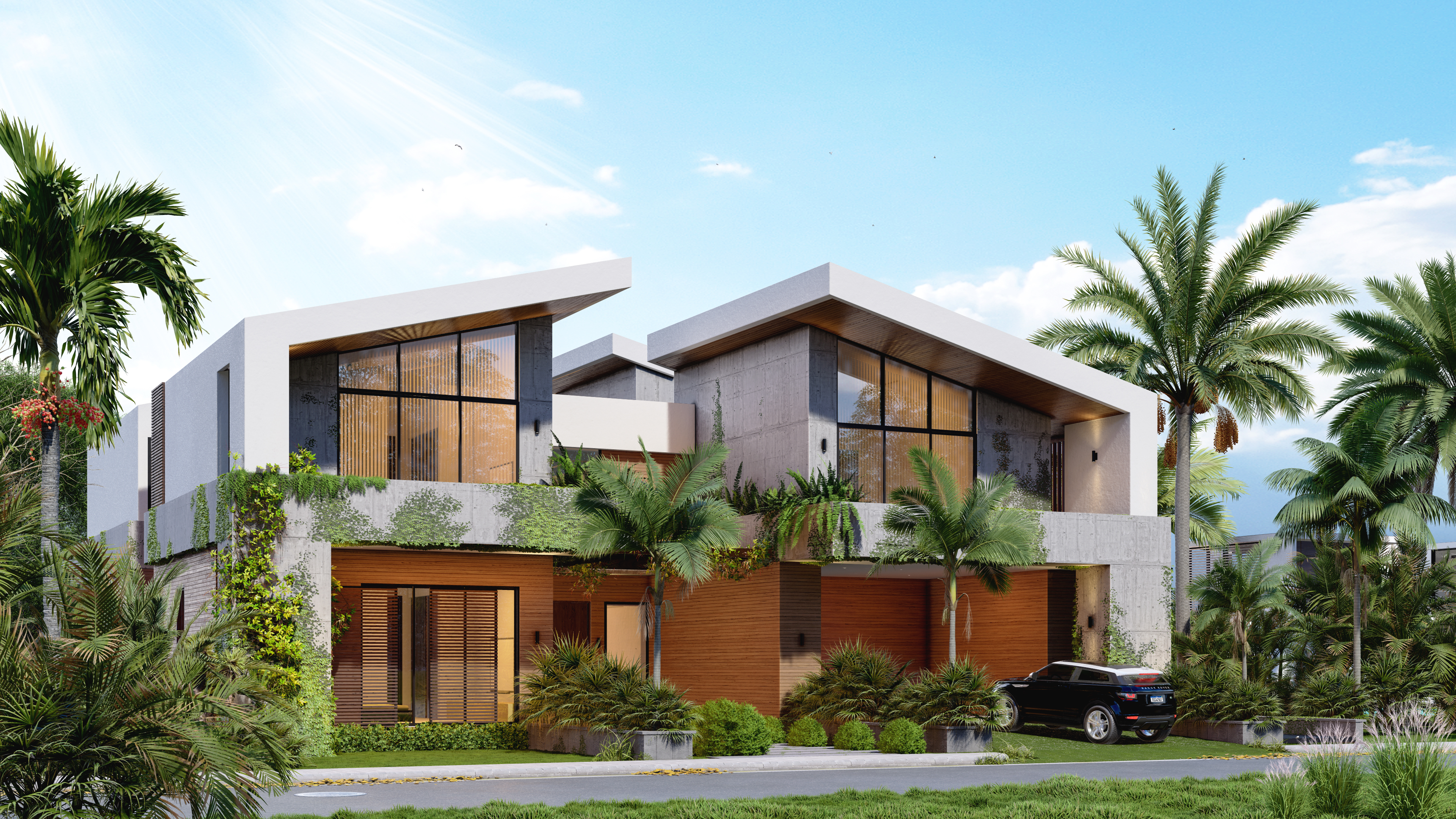 Vendo de villa de lujo en Cap. Cana  Foto 7276420-3.jpg