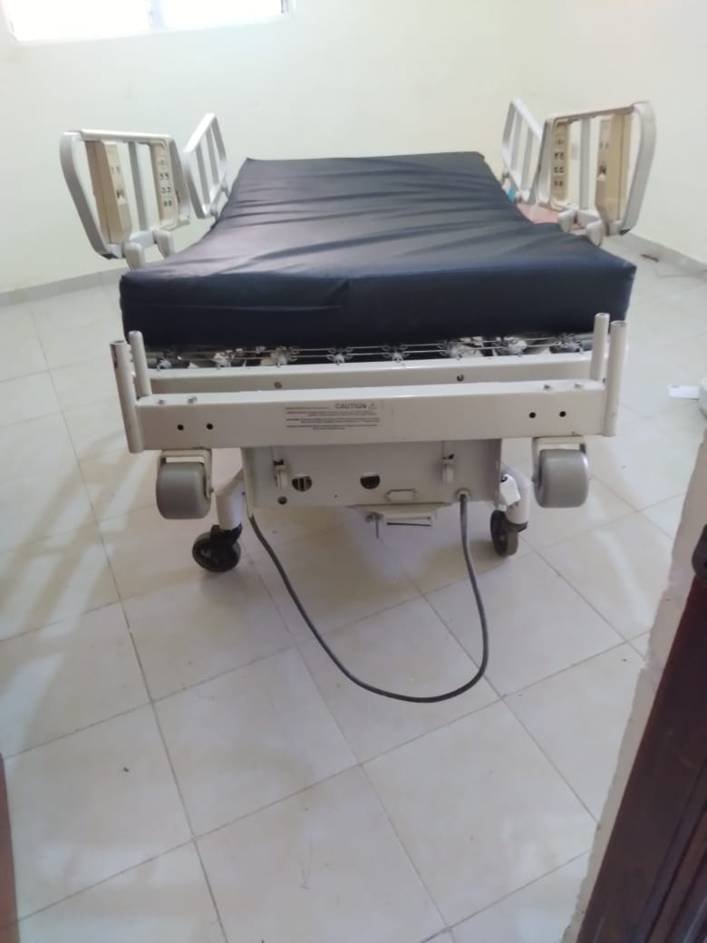 Cama Médica Eléctrica de posiciones en Santo Domingo Este Foto 7276427-10.jpg