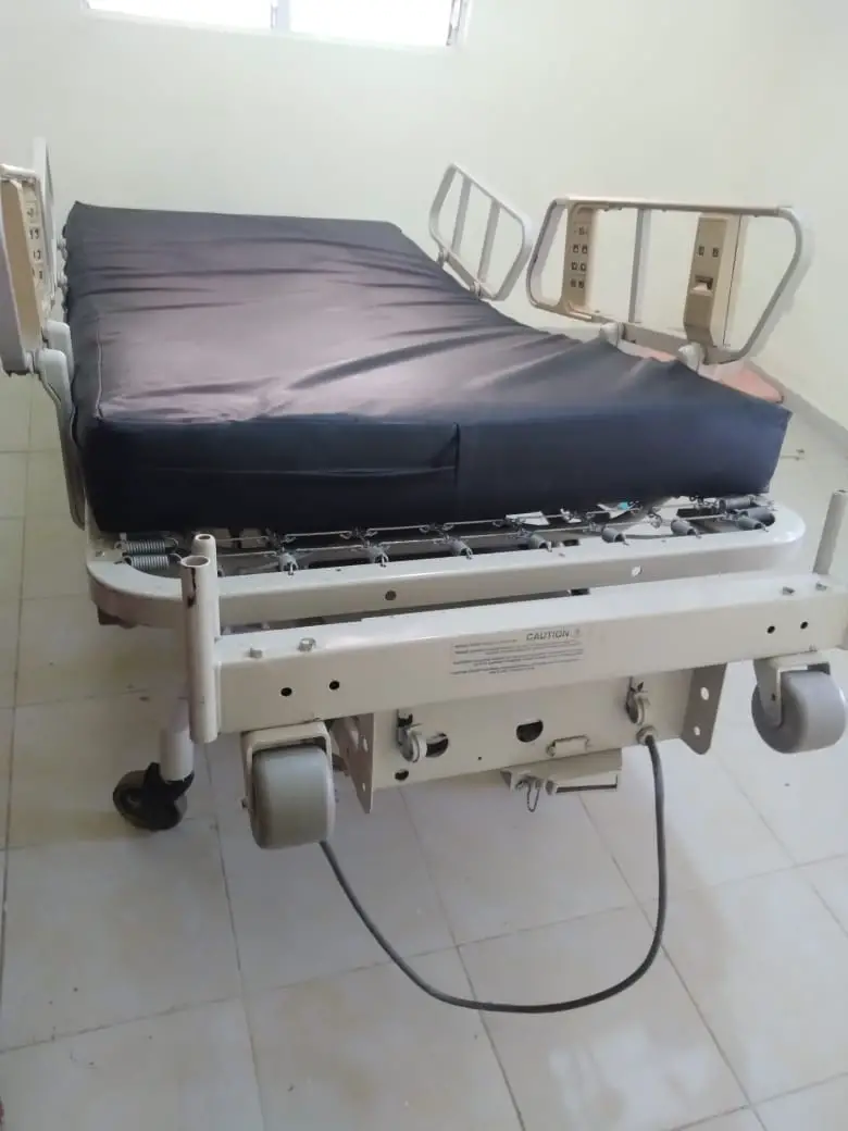 Cama Médica Eléctrica de posiciones en Santo Domingo Este Foto 7276427-13.jpg