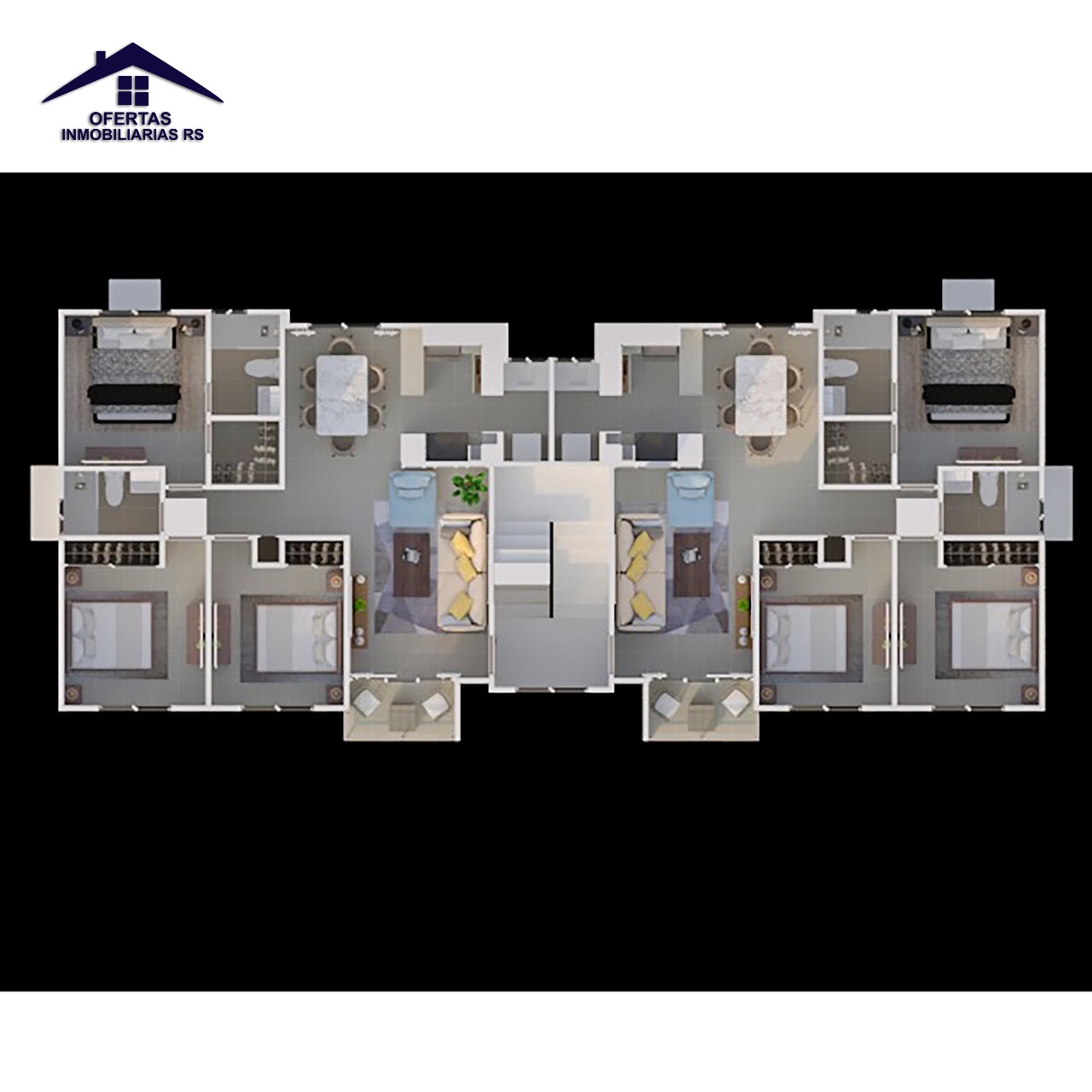 Apartamentos en venta próximo a la autopista de las Américas   Foto 7276436-5.jpg