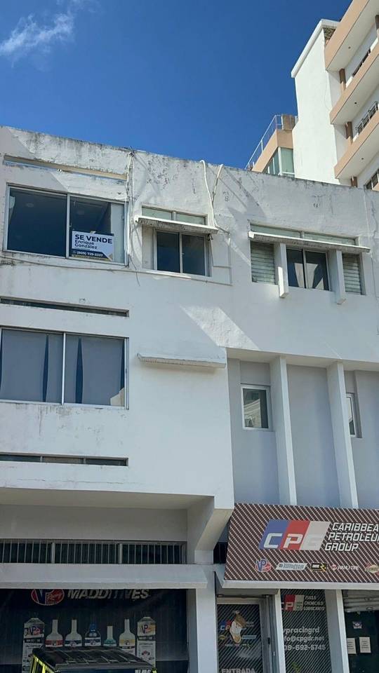 Local comercial en Evaristo Morales 3er nivel Foto 7276441-10.jpg