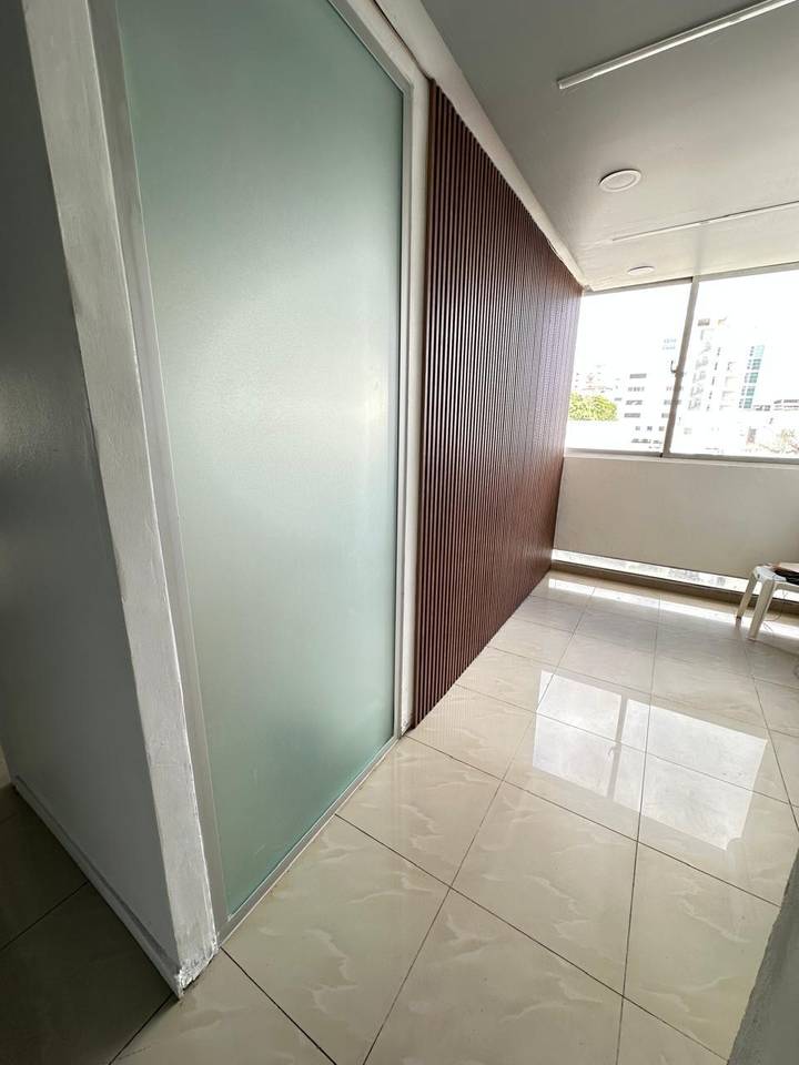 Local comercial en Evaristo Morales 3er nivel Foto 7276441-11.jpg