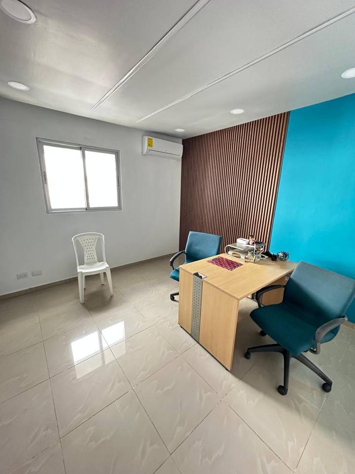 Local comercial en Evaristo Morales 3er nivel Foto 7276441-15.jpg