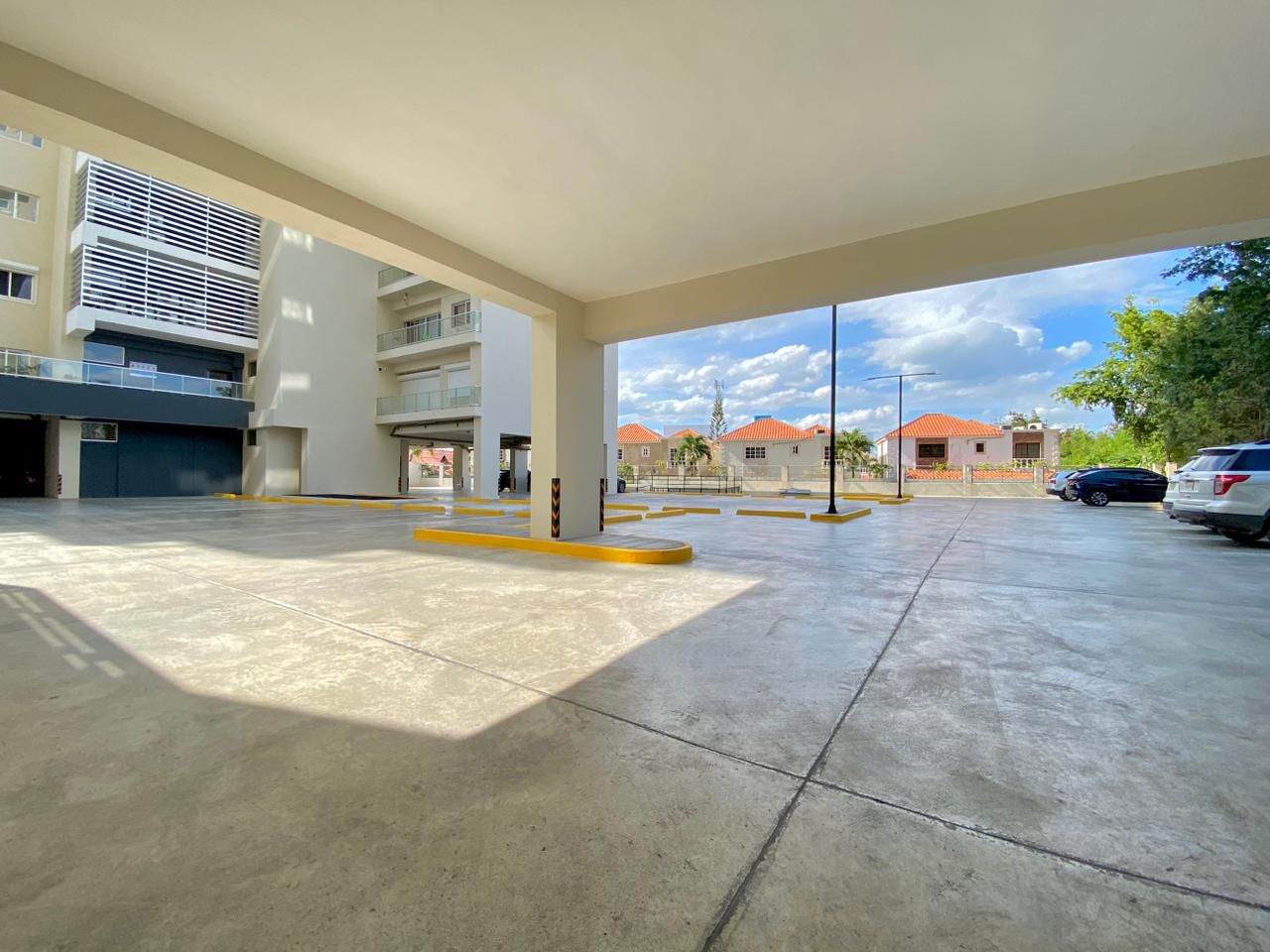 Vendo apartamento amueblado en Juan Dolio  Foto 7276447-3.jpg