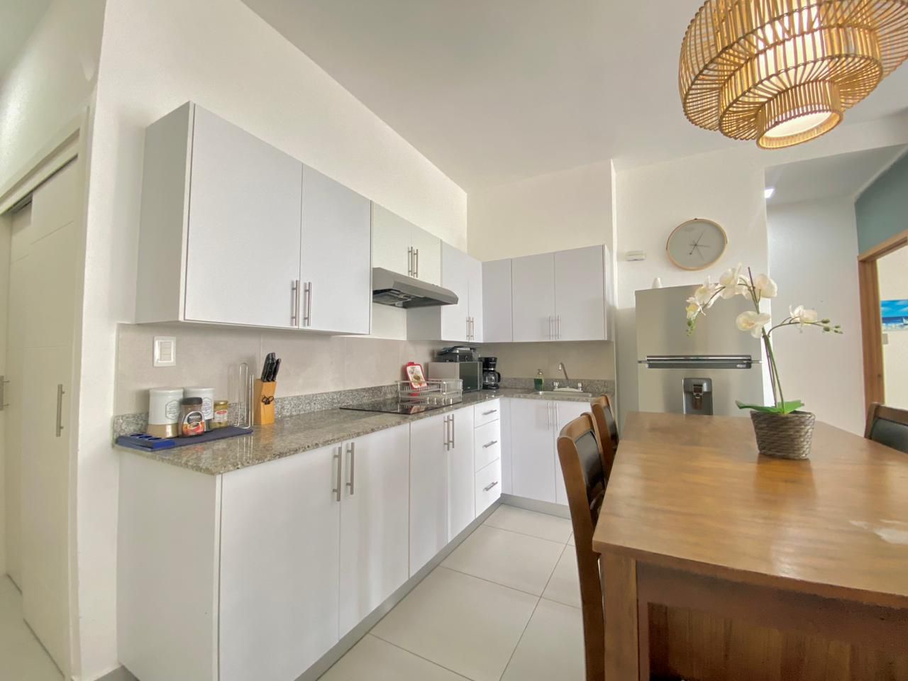 Vendo apartamento amueblado en Juan Dolio  Foto 7276447-4.jpg