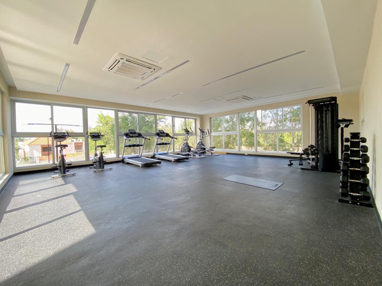 Vendo apartamento amueblado en Juan Dolio  Foto 7276447-5.jpg
