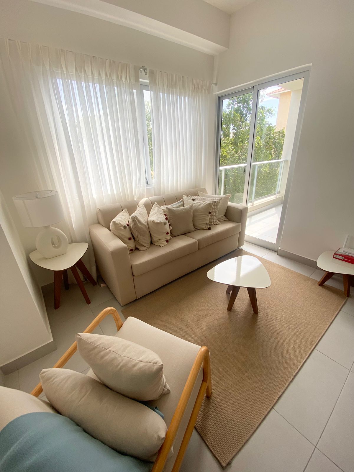Vendo apartamento en Juan Dolio Foto 7276461-4.jpg