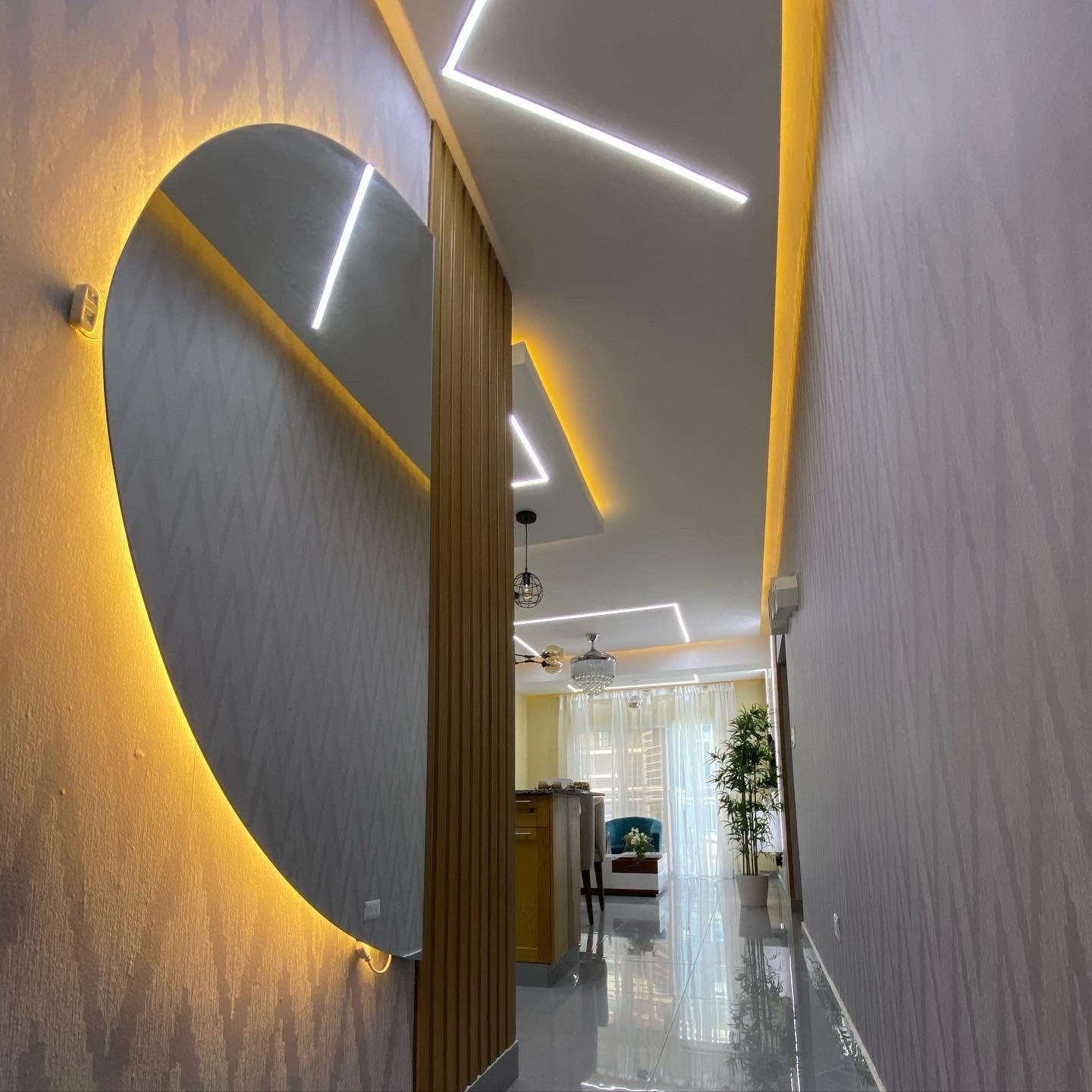 Apartamento amueblado 2 hab en alquiler en Tropical del Este Foto 7276477-8.jpg