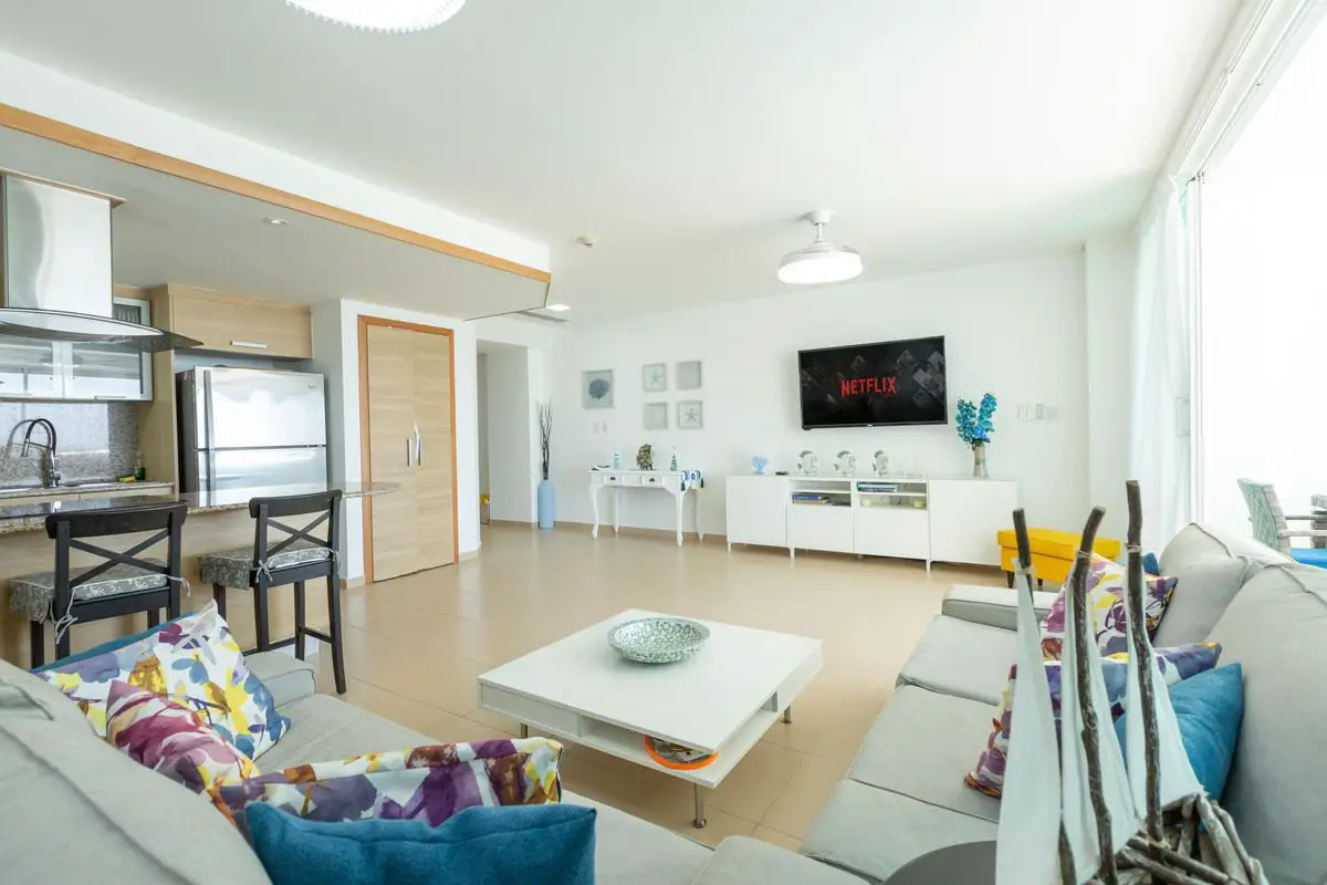 Vendo lujoso apartamento ubicado en Marbella Juan Dolió Foto 7276480-13.jpg