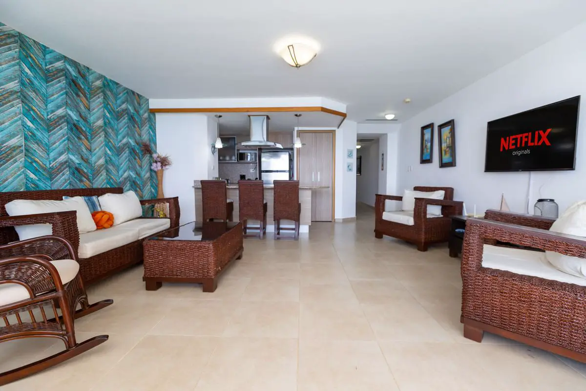 Vendo precioso apartamento ubicado en Marbella Juan Dolió  Foto 7276481-5.jpg
