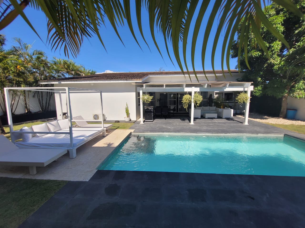 Vendo Acogedora Villa Privada en Juan Dolio Foto 7276483-1.jpg