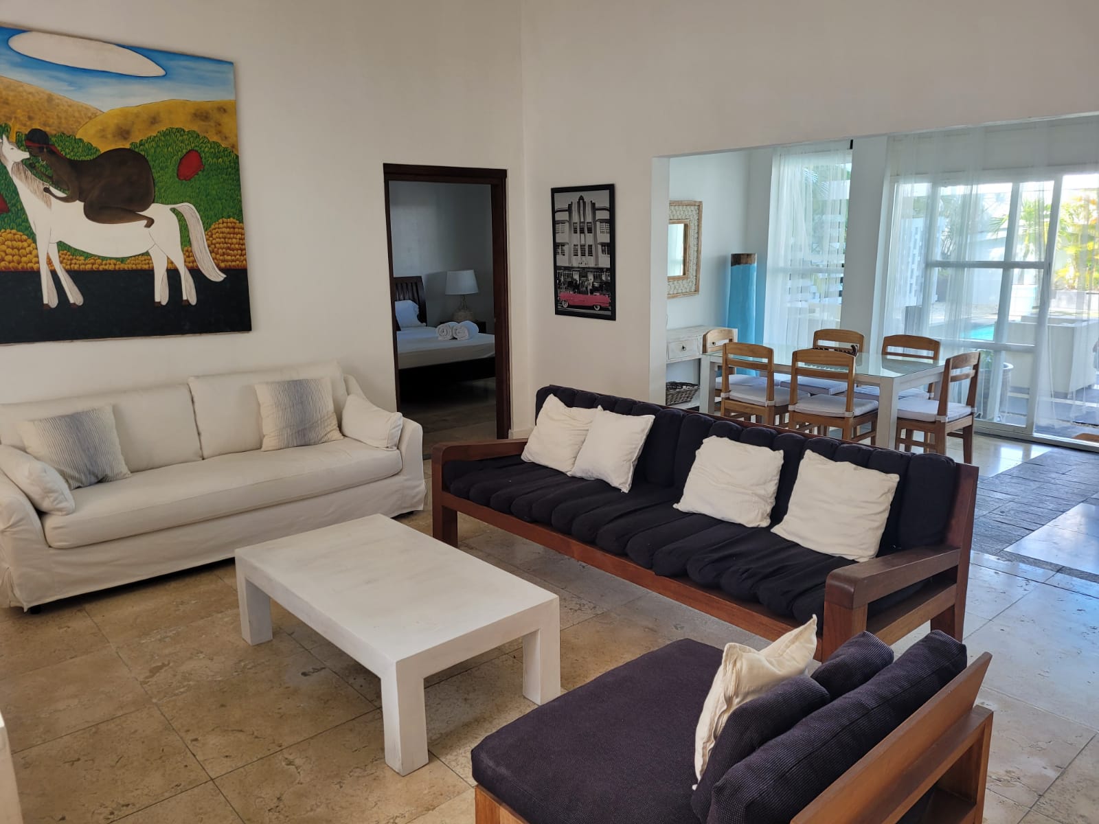 Vendo Acogedora Villa Privada en Juan Dolio Foto 7276483-11.jpg