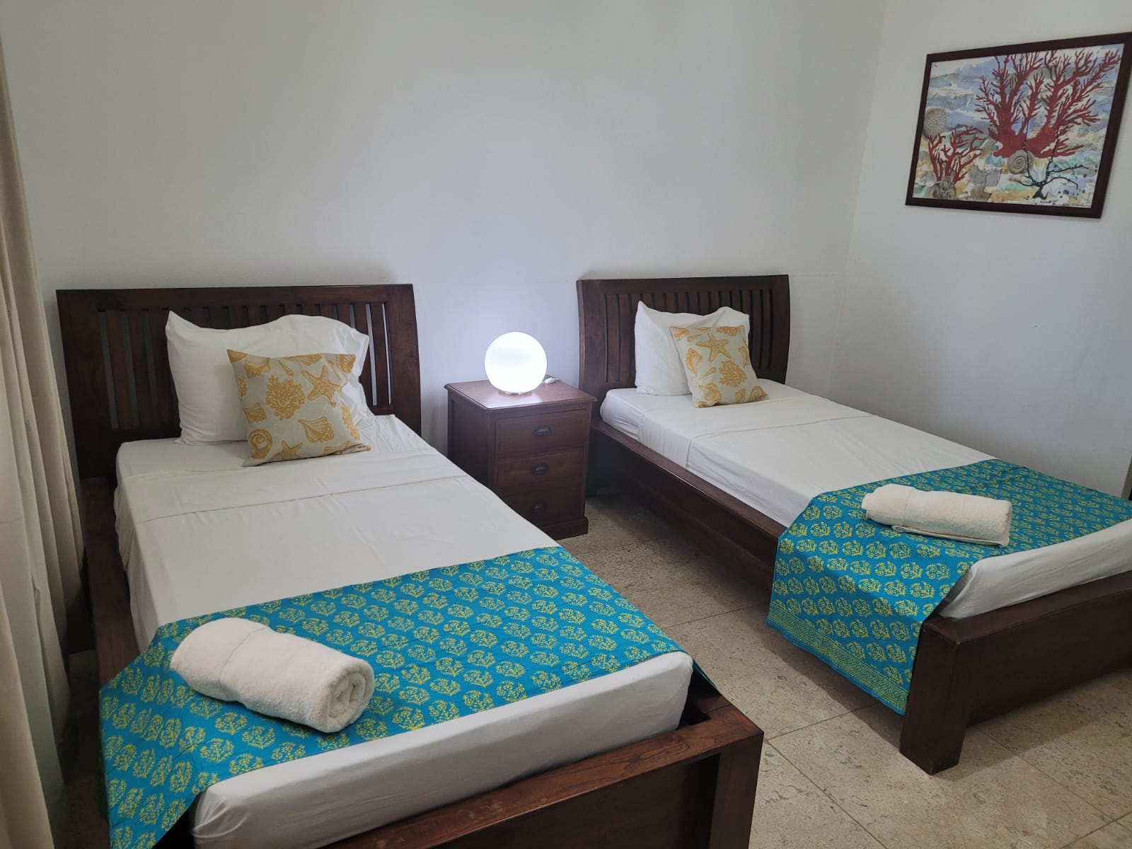 Vendo Acogedora Villa Privada en Juan Dolio Foto 7276483-4.jpg