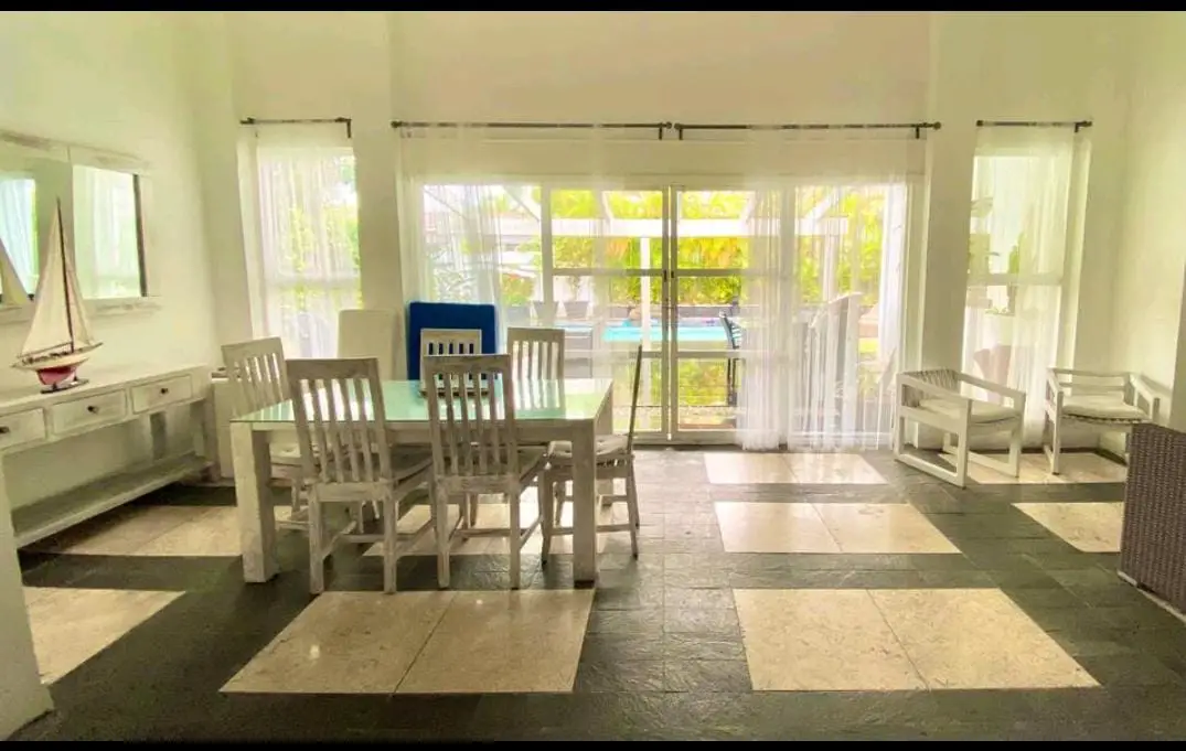 Vendo Acogedora Villa Privada en Juan Dolio Foto 7276483-5.jpg