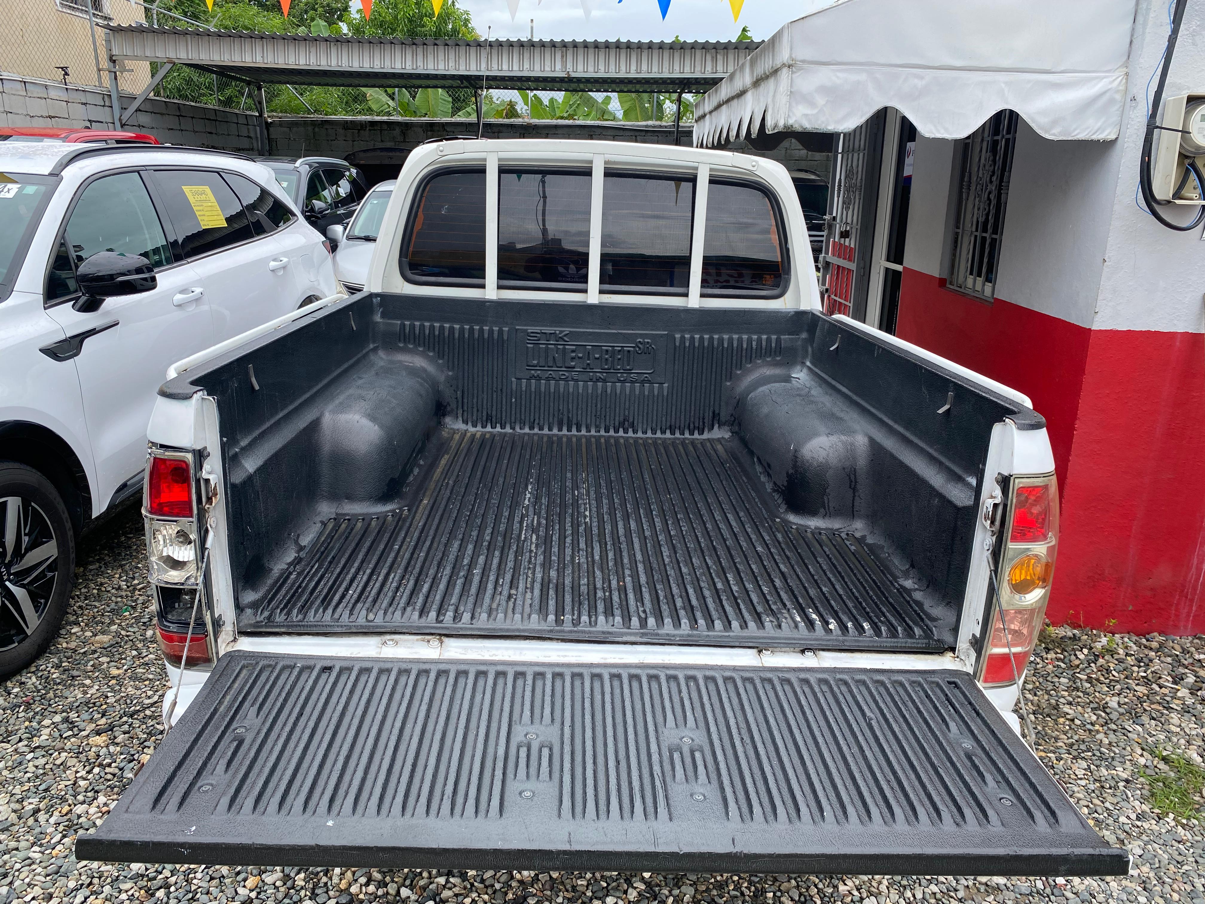 MAZDA BT 50 2013 Foto 7276484-10.jpg