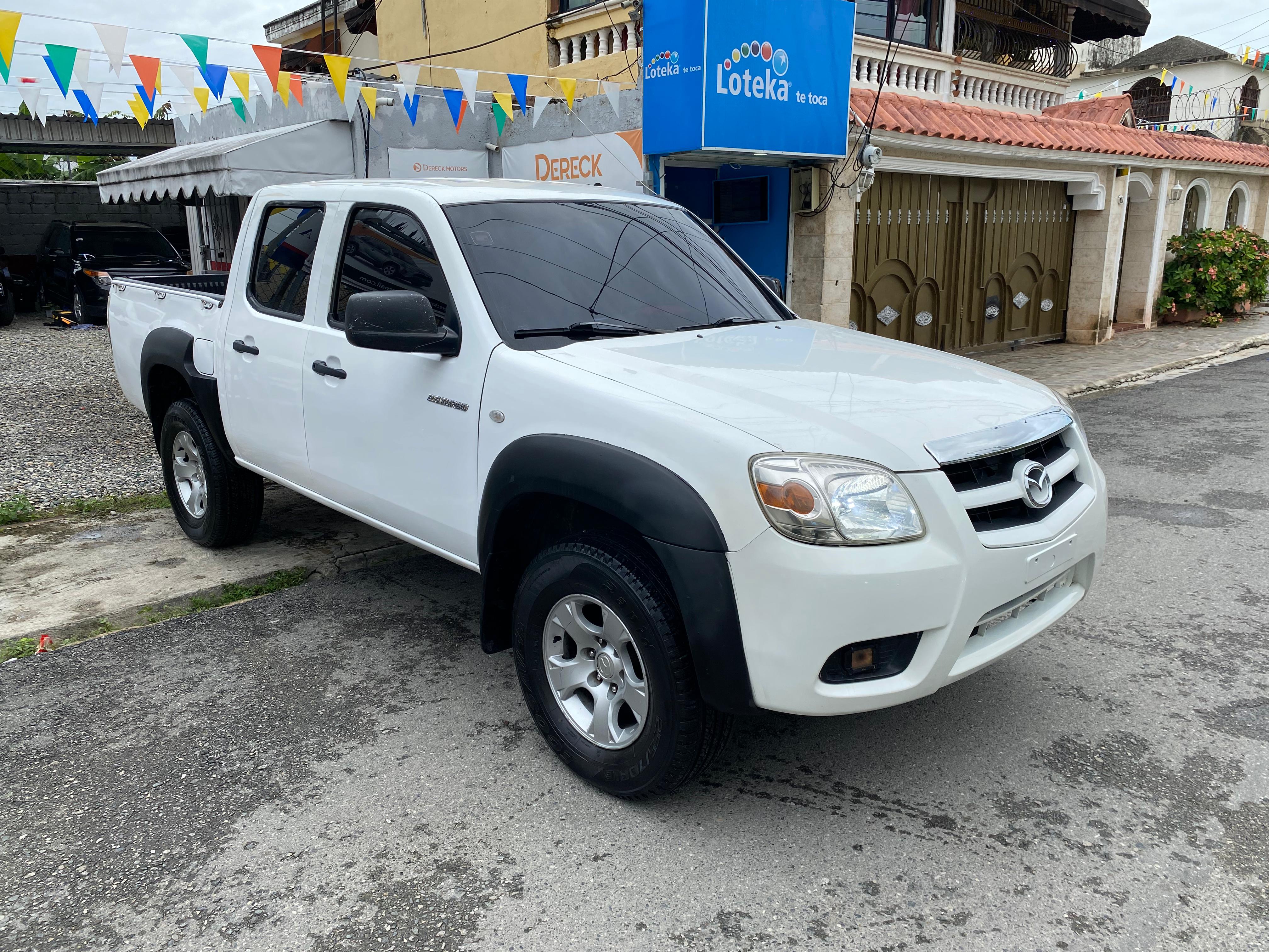 MAZDA BT 50 2013 Foto 7276484-2.jpg