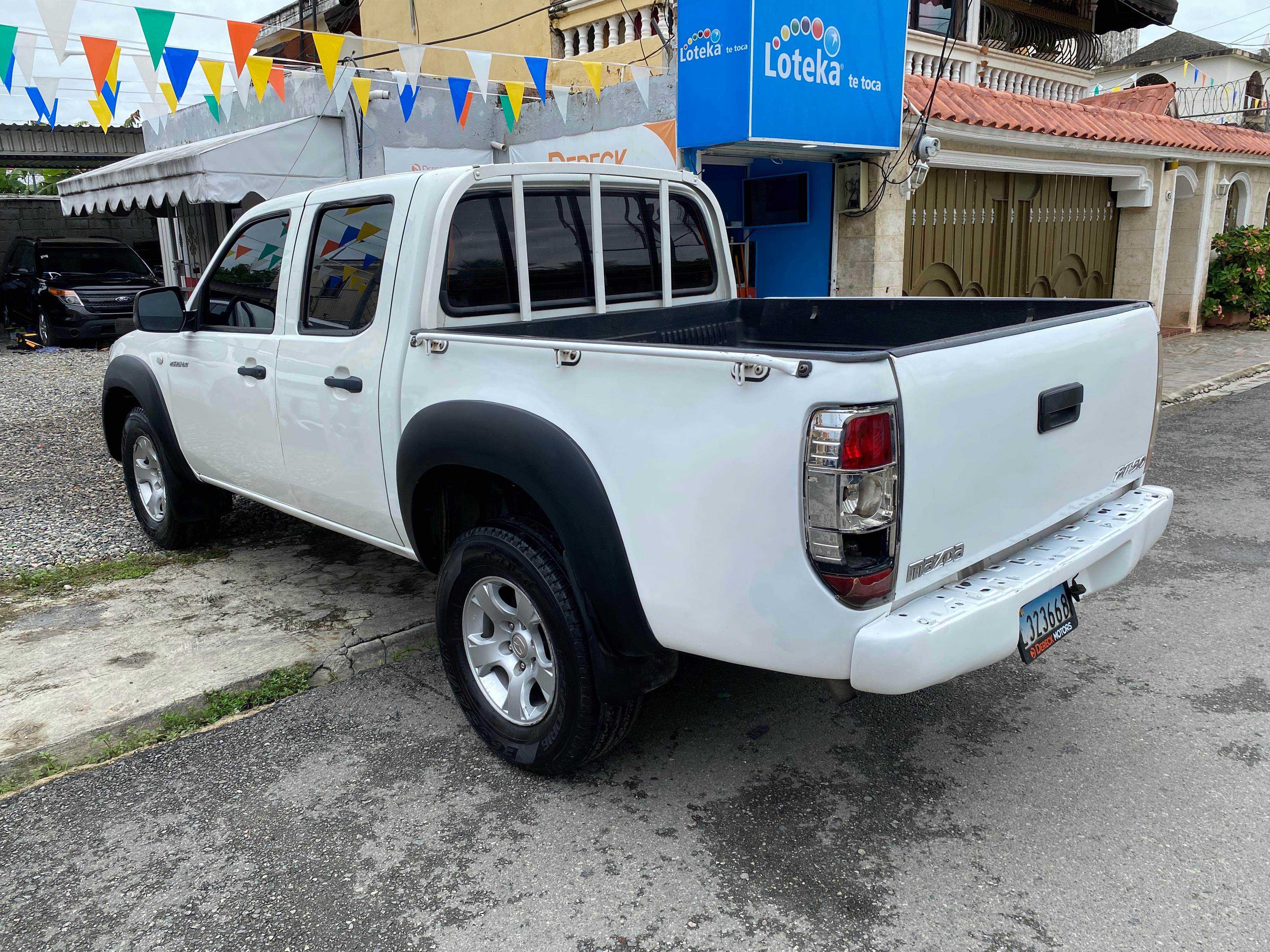 MAZDA BT 50 2013 Foto 7276484-3.jpg